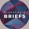 Logo of telegram channel blockchainbriefs — BlockchainBriefs
