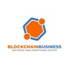 Logo of telegram channel blockchainbusines — Blockchain Business