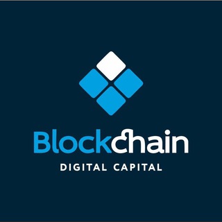 Логотип телеграм канала @blockchaincap — Blockchain Digital Capital Russia