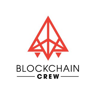 Logo saluran telegram blockchaincrews_new — BlockChainCrew