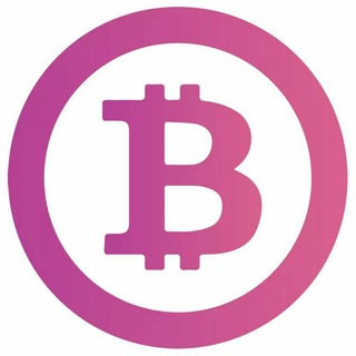 Логотип телеграм -каналу blockchainday — Blockchain Day