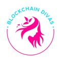 Logo saluran telegram blockchaindivass — Blockchaindivas Official channel