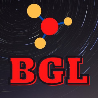 Логотип телеграм канала @blockchaingoldlife — 🏆 Blockchain Golden Life 🏆