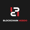 Telegram channel Blockchain Hebdo logo