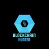 Logo of telegram channel blockchainhunternews — Blockchain Hunter News