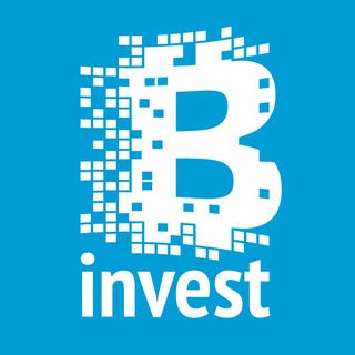 Логотип телеграм канала @blockchaininvest — Blockchain invest