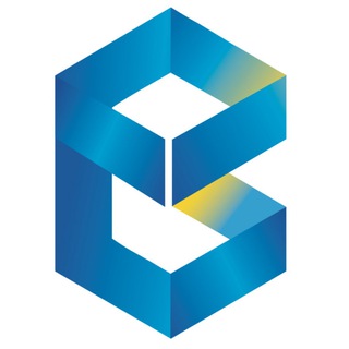 Telegram арнасының логотипі blockchainkz — BlockchainKZ блокчейн криптовалюта и биткойн