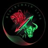 Логотип телеграм канала @blockchainlinecrypto — Blockchain Line