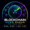 Telegram channel Block News Radar logo