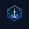 Logo of telegram channel blockchainseoul — Blockchain Seoul