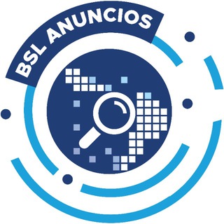 Logotipo del canal de telegramas blockchainsummitlatam - bslAnuncios