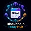 Logo of telegram channel blockchaintodayhub — Bhain Today Hub