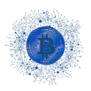 Логотип телеграм канала @blockchainwavetm — Blockchain wave 💸