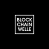 Logo of telegram channel blockchainwelle — Blockchain Welle
