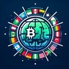Logo of telegram channel blockchainworldcryptowatch — BlockChain World - Crypto Watch