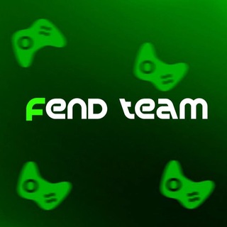 Логотип телеграм канала @blockcheat — ❤️Fend Team❤️