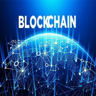 Logo of telegram channel blockchin — Blockchain