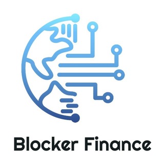 Logo of telegram channel blockerfinance — Blocker Newsletter