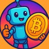 Логотип телеграм канала @blockfable — BlockFable