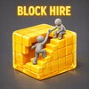 Telegram channel BlockHire | Web3 Вакансии logo