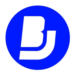 Logo of telegram channel blockjobs — BLOCKCHAIN JOBS