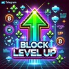 Logo of telegram channel blocklevelup — BlockLevel Up