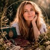 Логотип телеграм канала @blocknototerapiya — БлокнотоТерапия - книги по ассоциациям