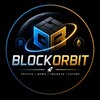 Telegram channel Block Orbit logo