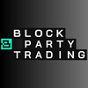 Logo of telegram channel blockpartytrading — BlockParty Trading - Free Crypto Signals & News