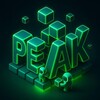 Логотип телеграм канала @blockpeakru — BlockPeak | RU