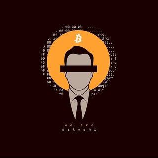 Логотип телеграм -каналу blocksatoshi — 🇺🇦 Блок Satoshi | Crypto