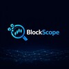 Logo of telegram channel blockscopehq — BlockScope
