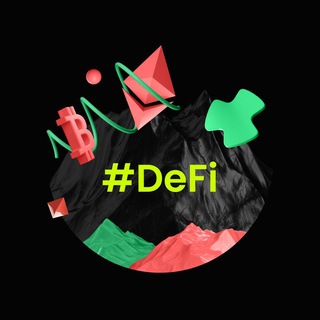 Логотип телеграм -каналу blockster_defi — DeFi | DeFi News, Asset Management, Crypto Exchange | Blockster