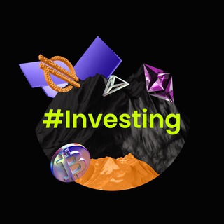 Логотип телеграм -каналу blockster_investing — Investing | Top Investing Strategies, Expert Insights, Investment Assets | Blockster