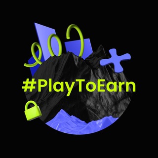 Логотип телеграм -каналу blockster_playtoearn — Play To Earn | Blockchain Gaming, Earning Crypto, New Projects | Blockster