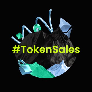 Логотип телеграм -каналу blockster_tokensales — Token Sales | New Listings, Launchpads, Anticipated Token Sales | Blockster