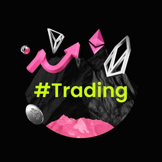 Логотип телеграм -каналу blockster_trading — Trading | Key Market Trends, Trading Strategies, Technical Analysis | Blockster