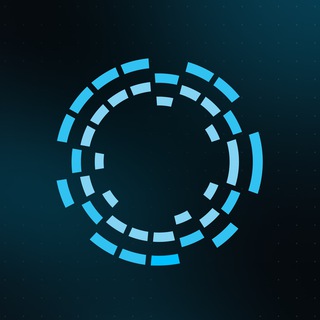 Logo of telegram channel blockstream — Blockstream