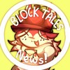 Логотип телеграм канала @blocktalesrunews — Block Tales - news!