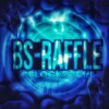 Логотип телеграм канала @blocktop16 — BS-RAFFLE (ЧКПИ)