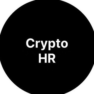 Логотип телеграм канала @bloconomica — Crypto HR | Web 3 jobs