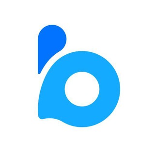 电报频道的标志 blocto_official_zh — Blocto 中文官方頻道