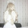 Логотип телеграм канала @blod1w — ꒰ ㌍ ꒱ проклятие хранителя 🪽 ⌒