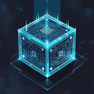 Логотип телеграм канала @blog_chainik — Blog Chain