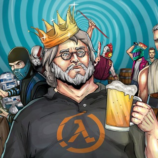 Логотип телеграм канала @blog_game_heroes — Таверна героев