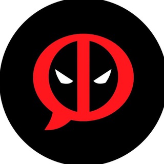 Логотип телеграм канала @blog_geroev — Супергеройский блог