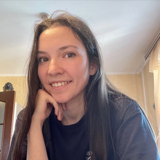 Логотип телеграм канала @blog_karpmm — Маша