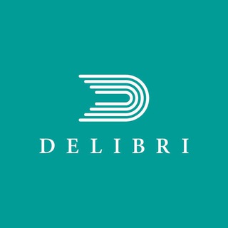 Логотип телеграм канала @blog_letmeprint — Писательский блог DELIBRI