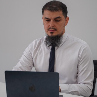 Telegram channel БЛОГ ПРОФЕССОРА logo