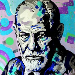 Логотип телеграм канала @blog_psyhology — blog_psyhology